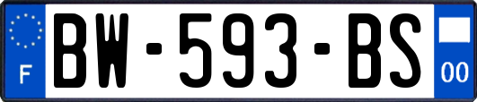 BW-593-BS