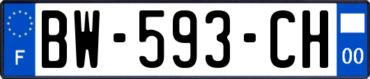 BW-593-CH