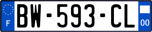 BW-593-CL