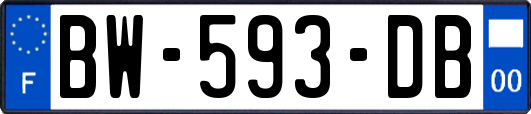 BW-593-DB