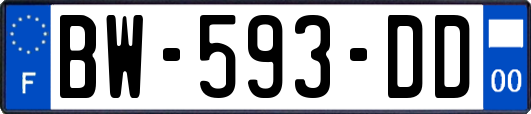 BW-593-DD