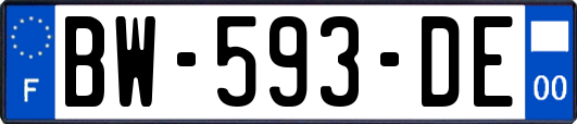 BW-593-DE