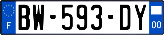 BW-593-DY