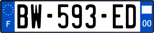 BW-593-ED