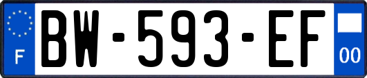 BW-593-EF