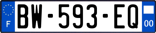 BW-593-EQ