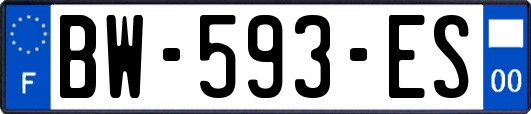 BW-593-ES