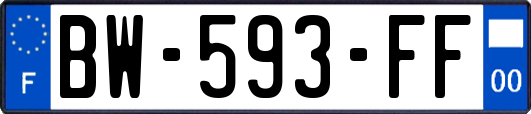 BW-593-FF