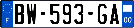 BW-593-GA