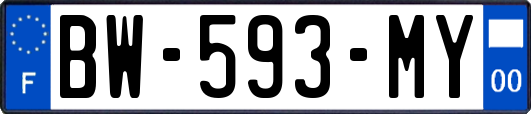 BW-593-MY