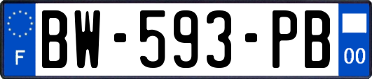 BW-593-PB