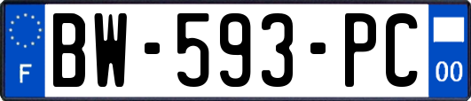 BW-593-PC