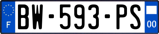 BW-593-PS