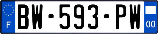 BW-593-PW