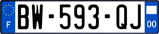 BW-593-QJ