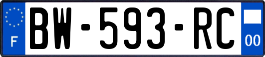 BW-593-RC
