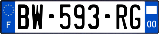 BW-593-RG