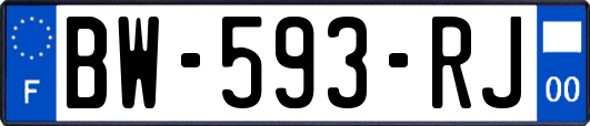 BW-593-RJ