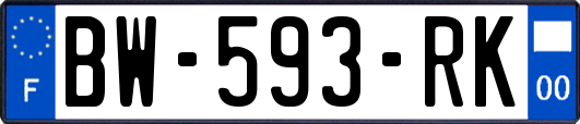 BW-593-RK