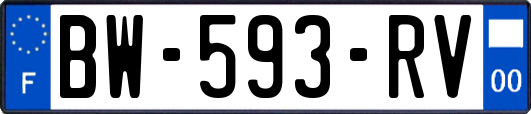 BW-593-RV