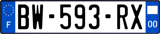 BW-593-RX