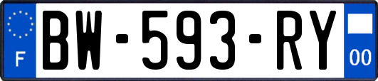 BW-593-RY