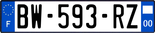 BW-593-RZ