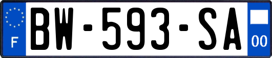 BW-593-SA