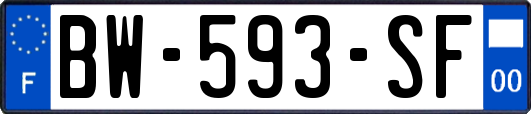 BW-593-SF