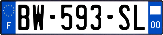 BW-593-SL