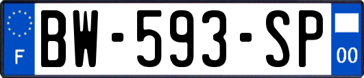 BW-593-SP