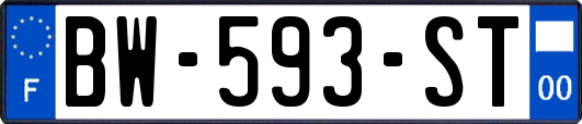 BW-593-ST
