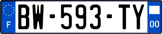 BW-593-TY
