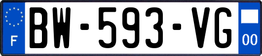 BW-593-VG