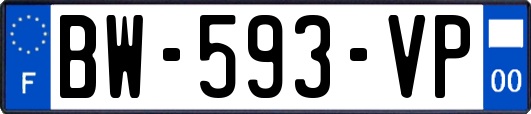 BW-593-VP