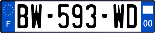BW-593-WD