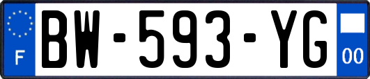 BW-593-YG