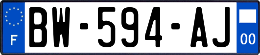 BW-594-AJ