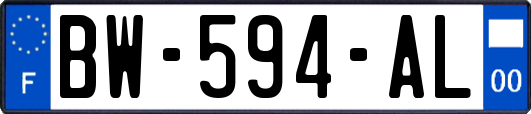 BW-594-AL