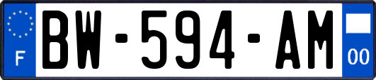 BW-594-AM