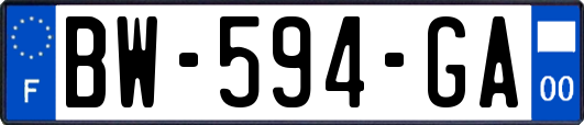 BW-594-GA