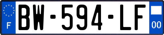 BW-594-LF
