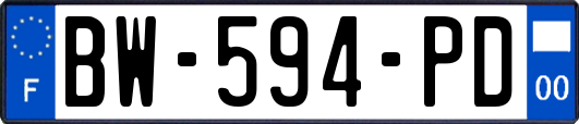 BW-594-PD