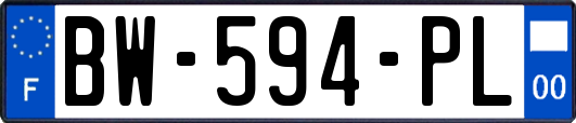 BW-594-PL