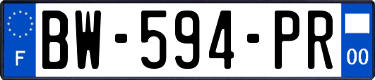 BW-594-PR