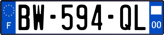 BW-594-QL