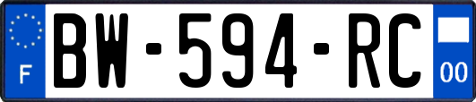 BW-594-RC