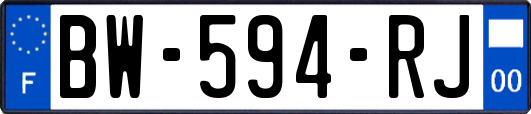 BW-594-RJ