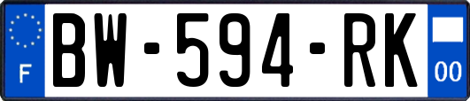 BW-594-RK