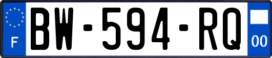 BW-594-RQ